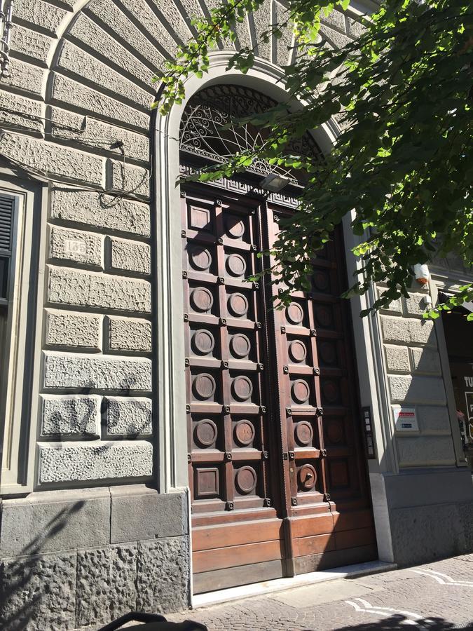 Napoli Central City エクステリア 写真