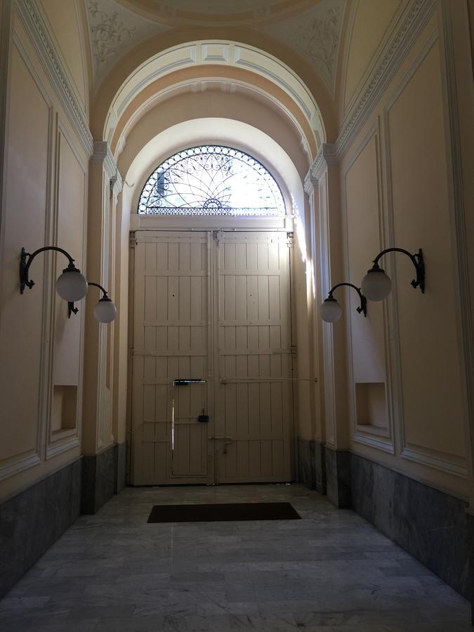 Napoli Central City エクステリア 写真