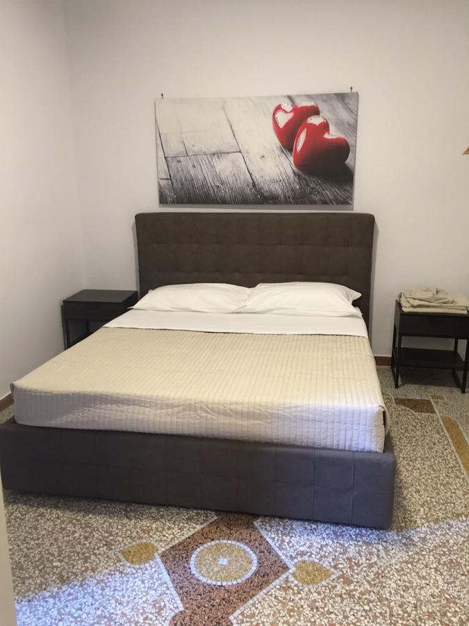 Napoli Central City エクステリア 写真